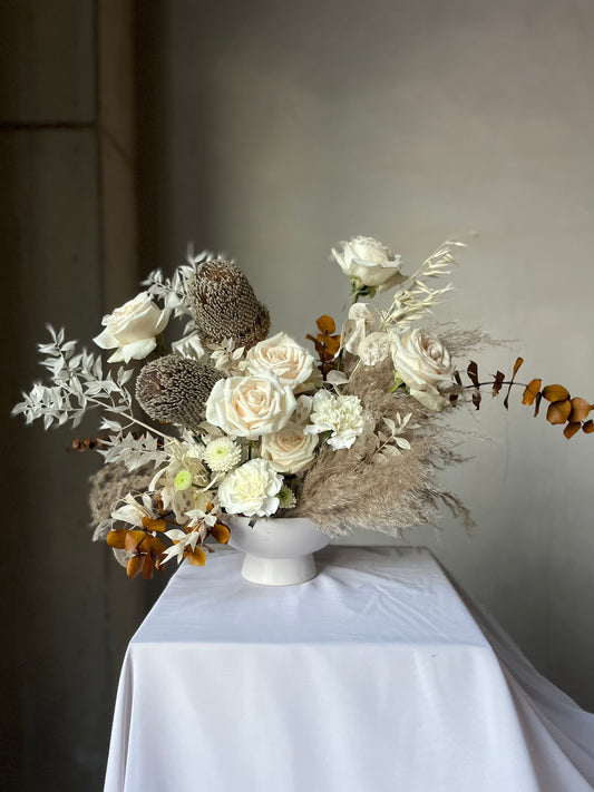 AO Vase Arrangements