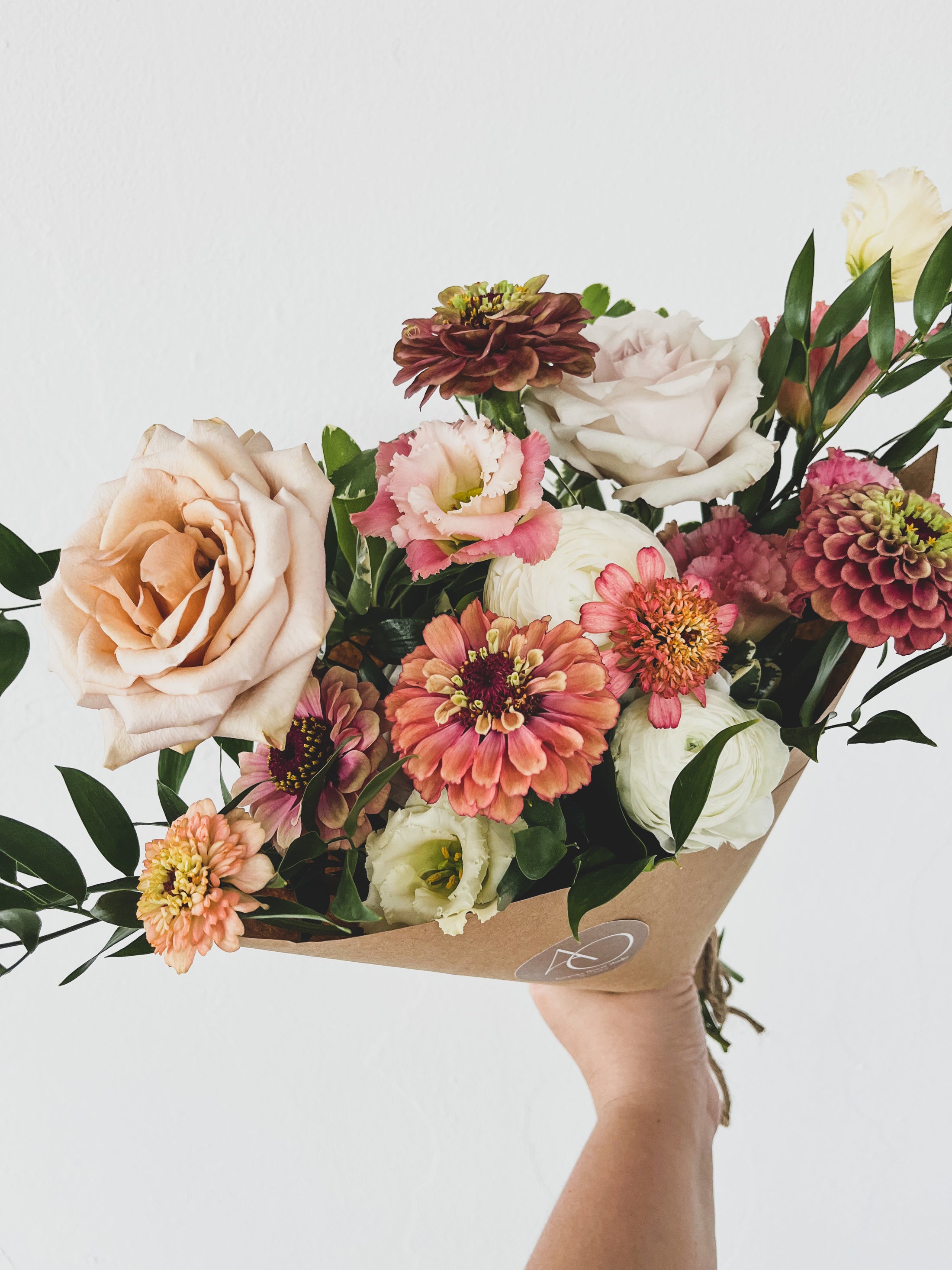 AO STUDIO Bi-weekly Flower Subscription