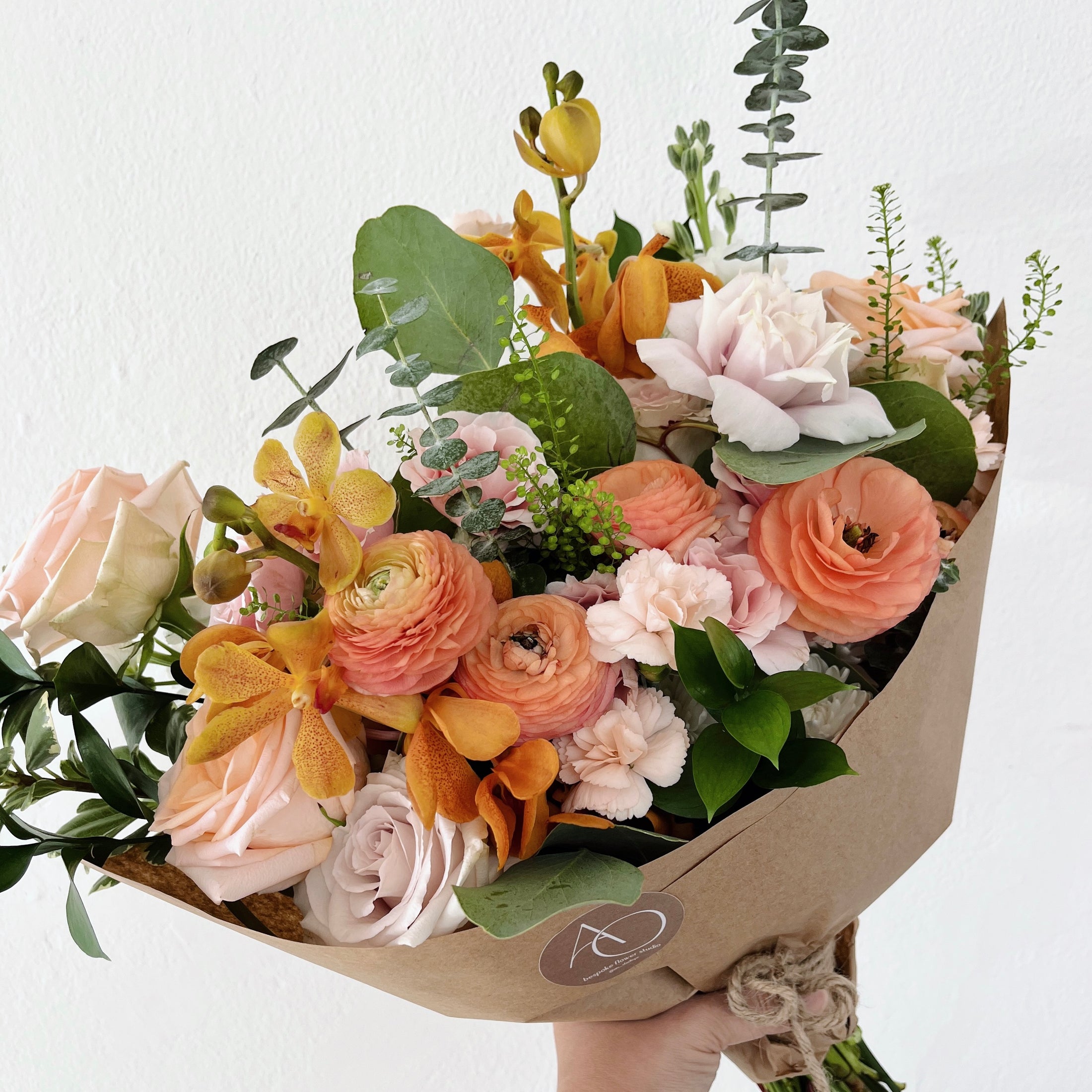 AO Signature Bouquet