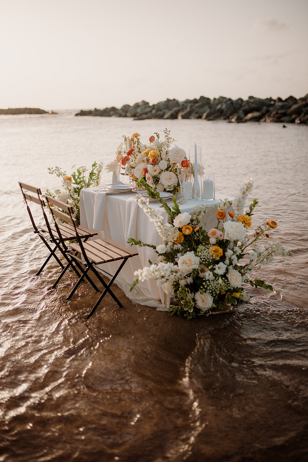 1:1 Creative Consultation