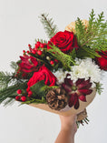 Load image into Gallery viewer, Christmas Bouquet