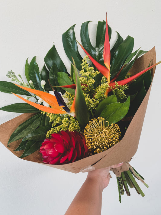 Tropi Bouquet
