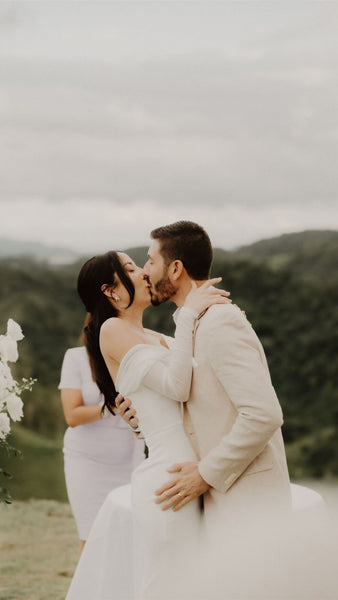 Valerie + Hector
