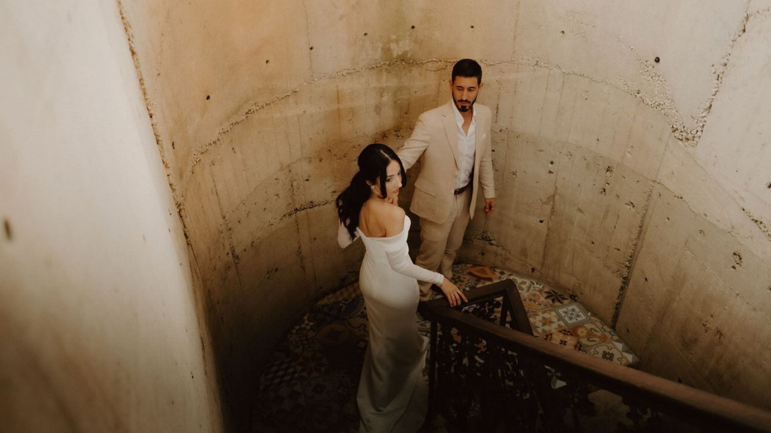 Valerie + Hector