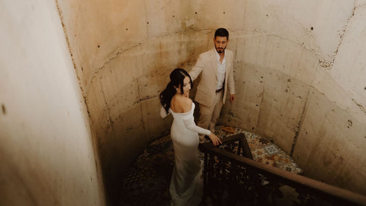 Valerie + Hector