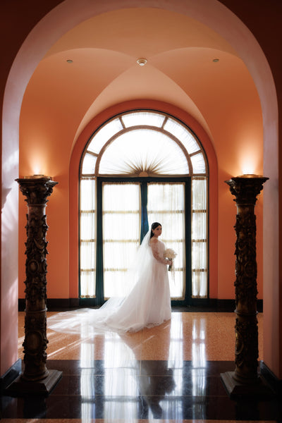 Andrea + Eduardo