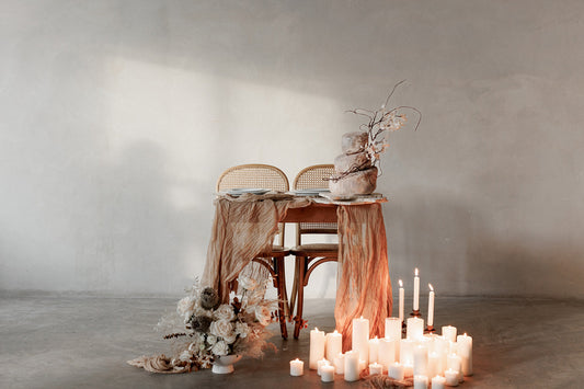 Dulce Pétalo | Brand Styled Photo Shoot