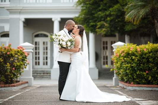 Gabriela + Miguel