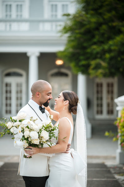 Gabriela + Miguel