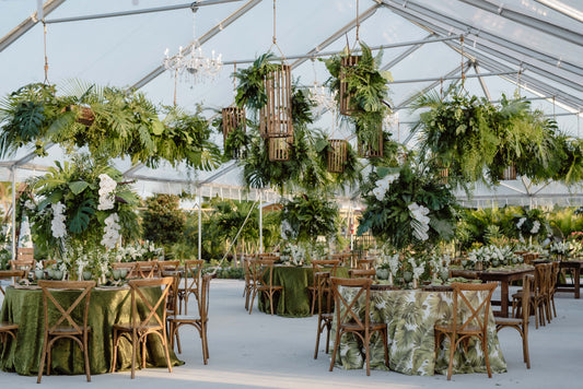 Floral Masterclass | Aniska Creations