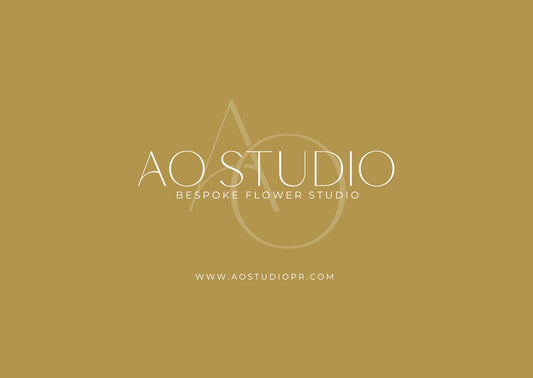 AO GIFT CERTIFICATE
