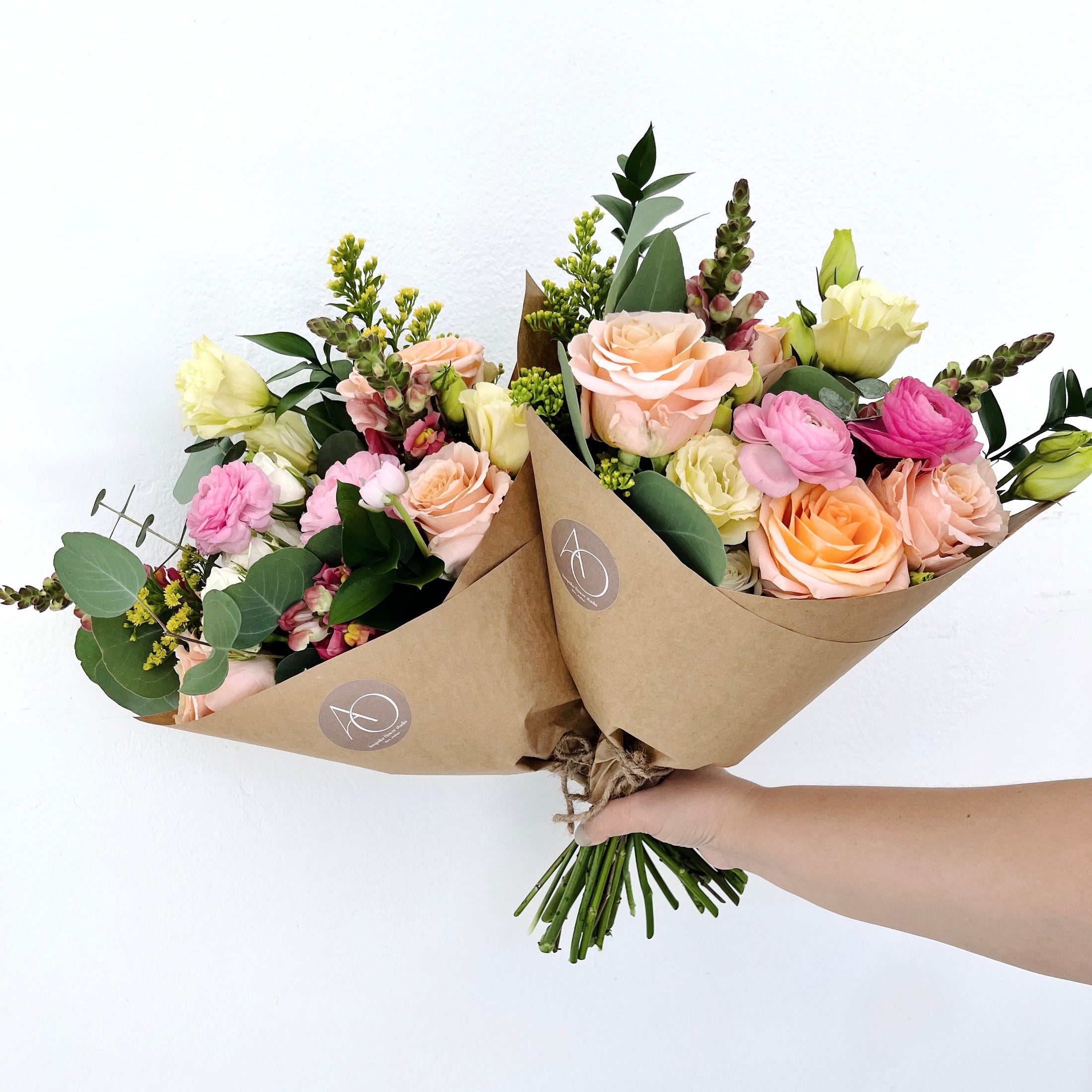Classic Bouquet