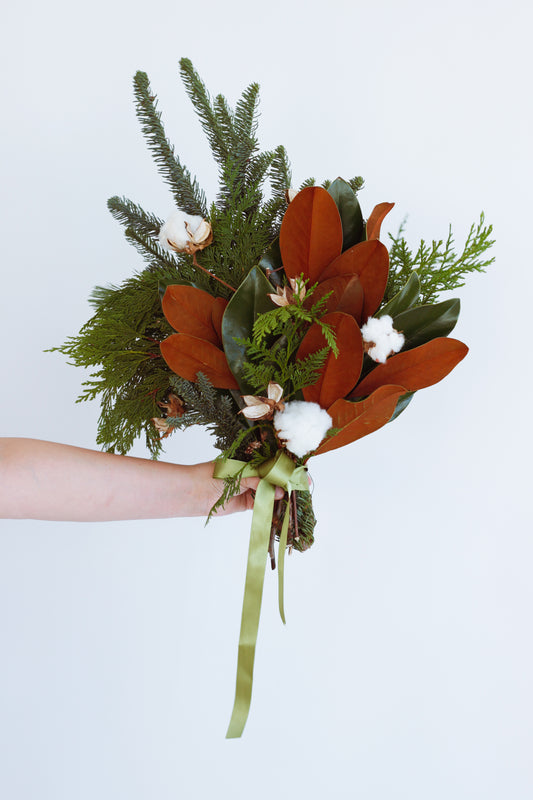 Magnolia Bouquet