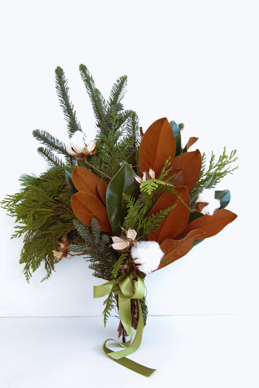 Magnolia Bouquet