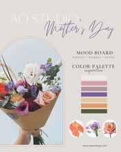 Cargar imagen en el visor de la galería, Mother’s Day Bouquet 2025
