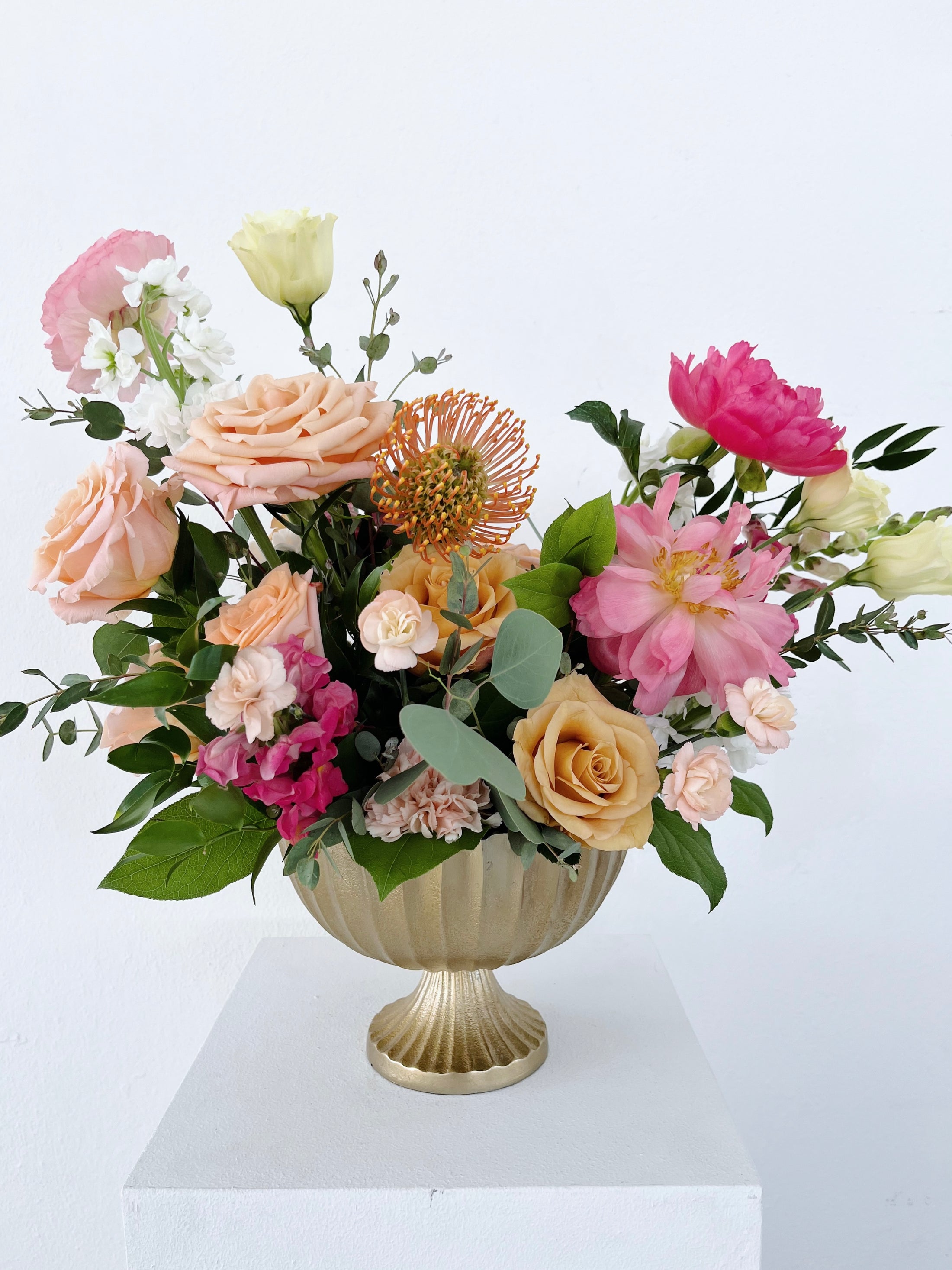 AO Vase Arrangements