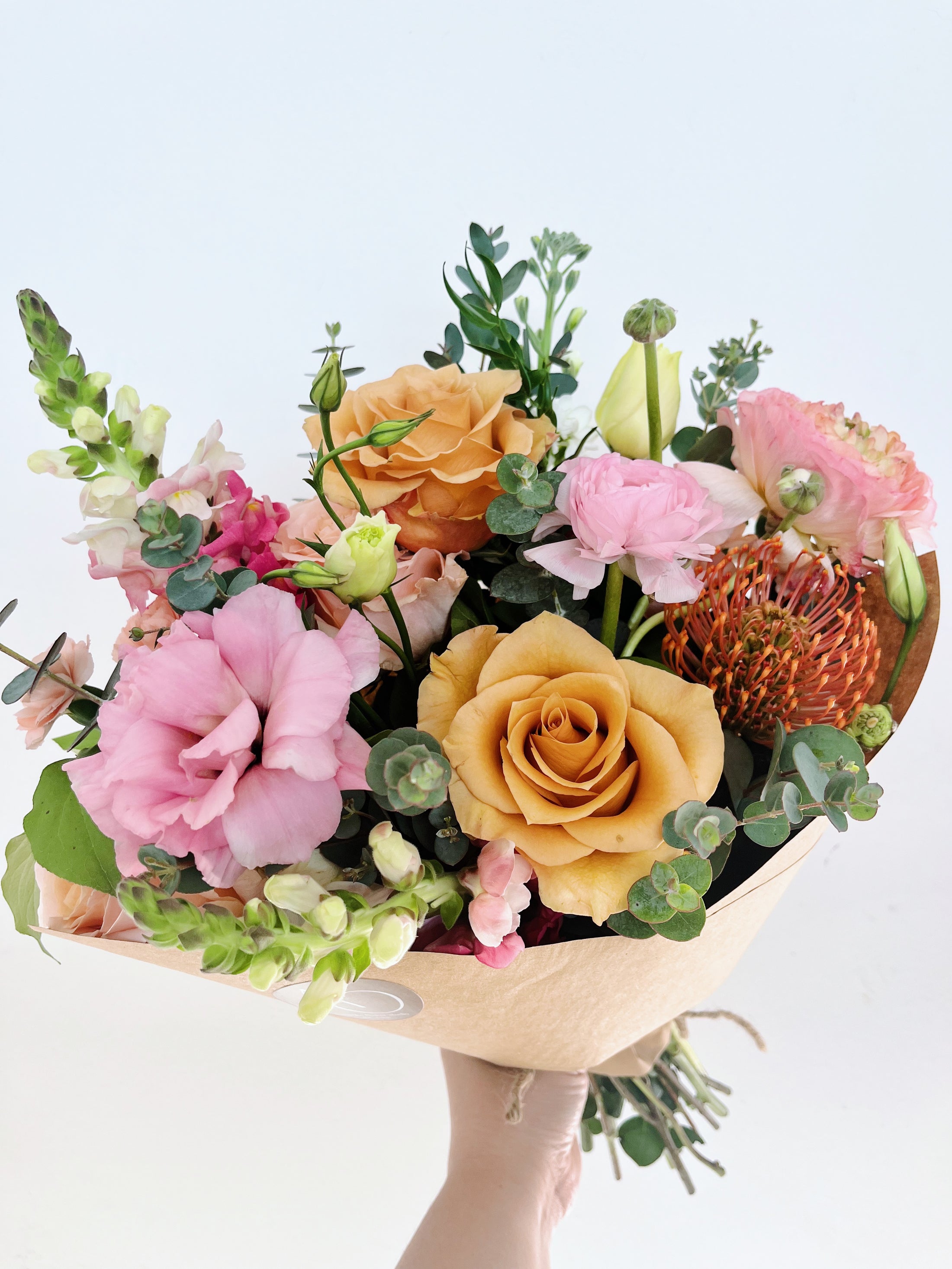 Send AO Flowers