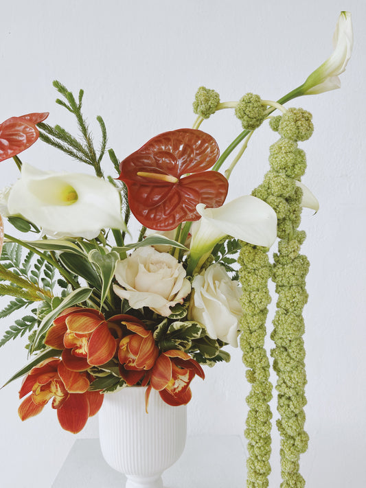 AO Vase Arrangements