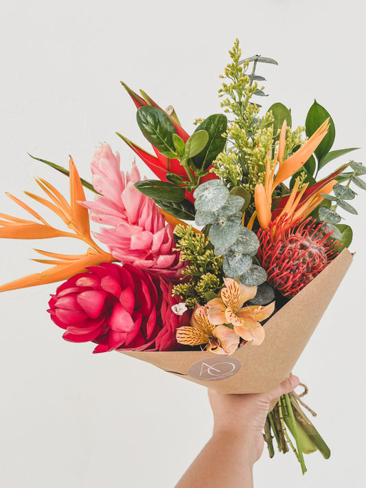 Tropi Bouquet