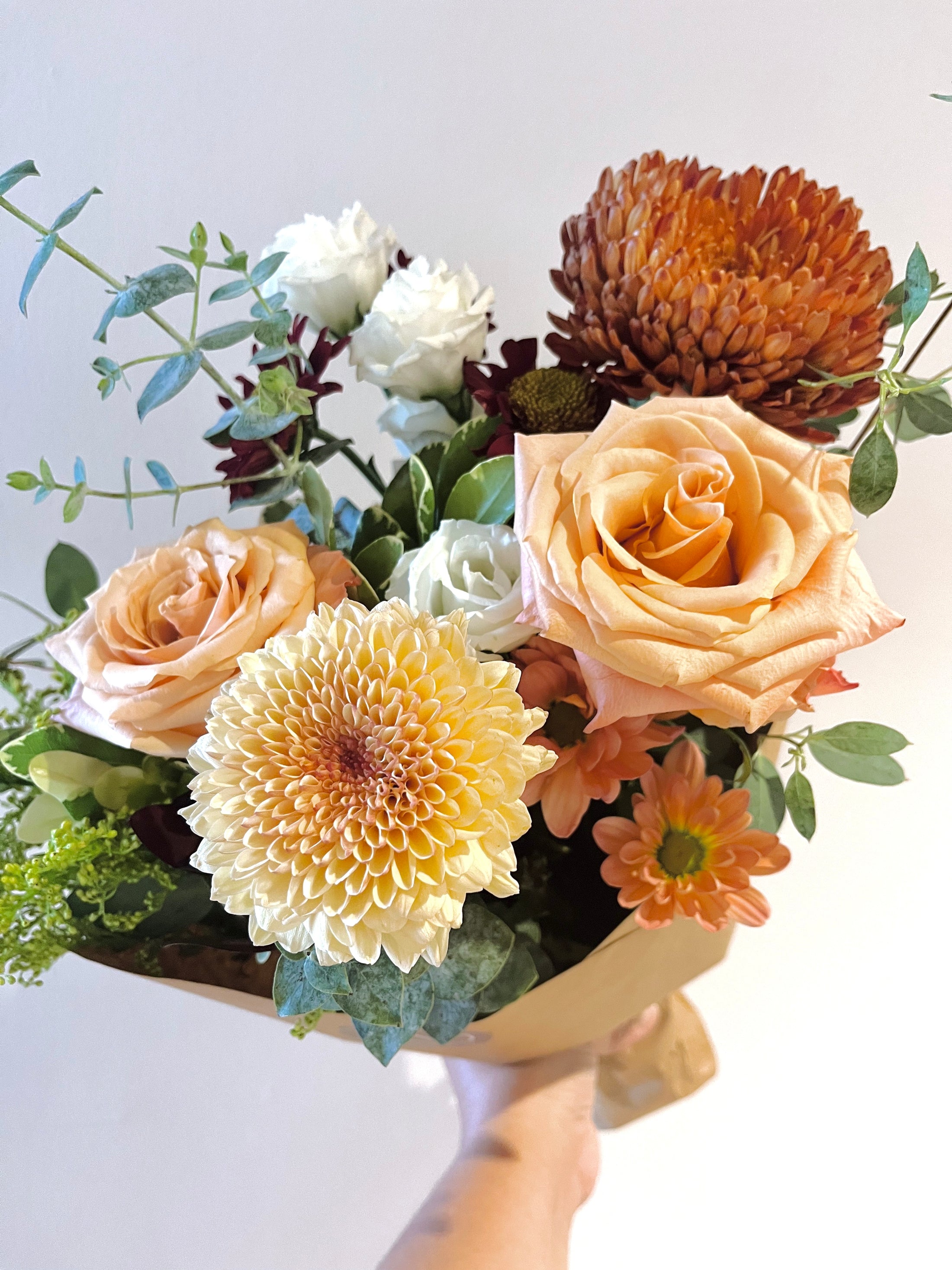 Send AO Flowers