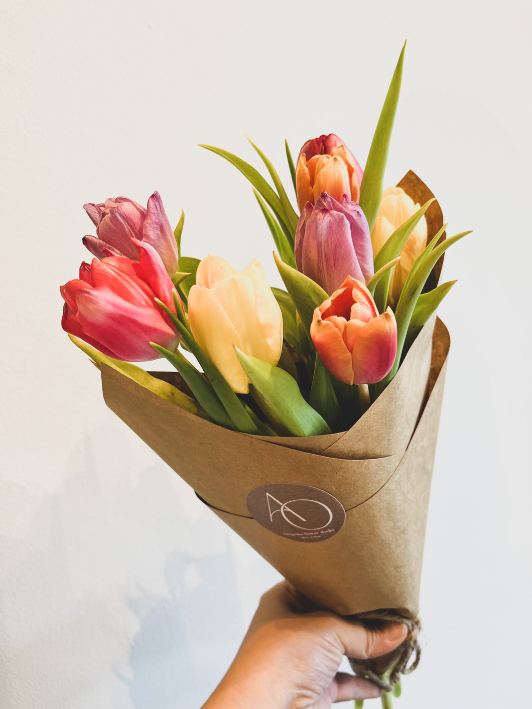 Tulip Bouquet