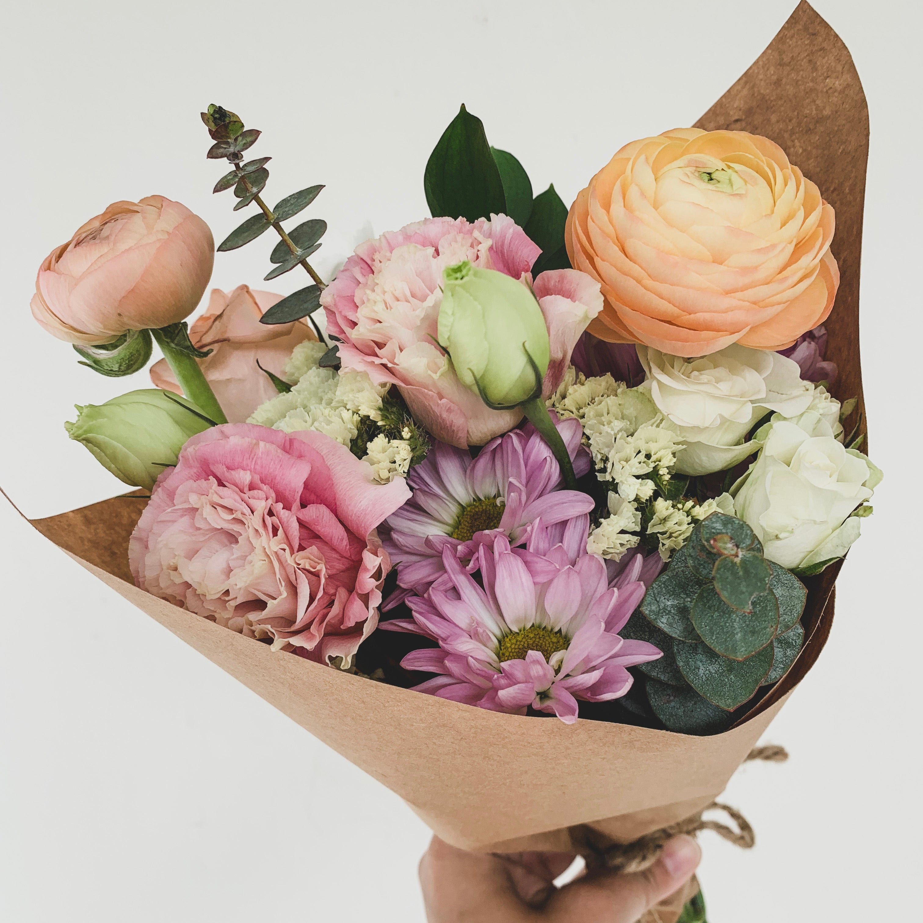 Cuál es el precio de un ramo de flores? 🏵️ Flores María del Prado